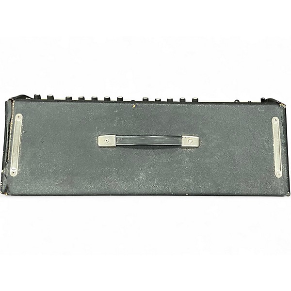 Used Fender SUPER TWIN Tube Guitar Combo Amp