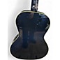 Used Gibson L-00 Standard Ebony Acoustic Electric Guitar