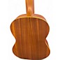 Used Ortega R121 Natural Classical Acoustic Guitar