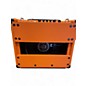Used Orange Amplifiers rocker 15 Guitar Combo Amp
