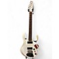 Used VOX Starstream Type 1 Alpine White Solid Body Electric Guitar thumbnail