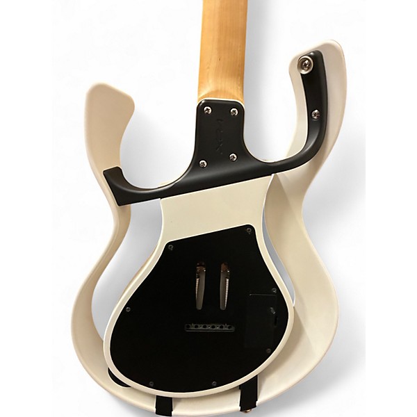 Used VOX Starstream Type 1 Alpine White Solid Body Electric Guitar