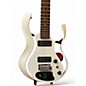 Used VOX Starstream Type 1 Alpine White Solid Body Electric Guitar