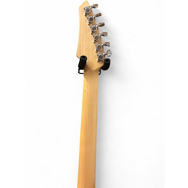 Used VOX Starstream Type 1 Alpine White Solid Body Electric Guitar