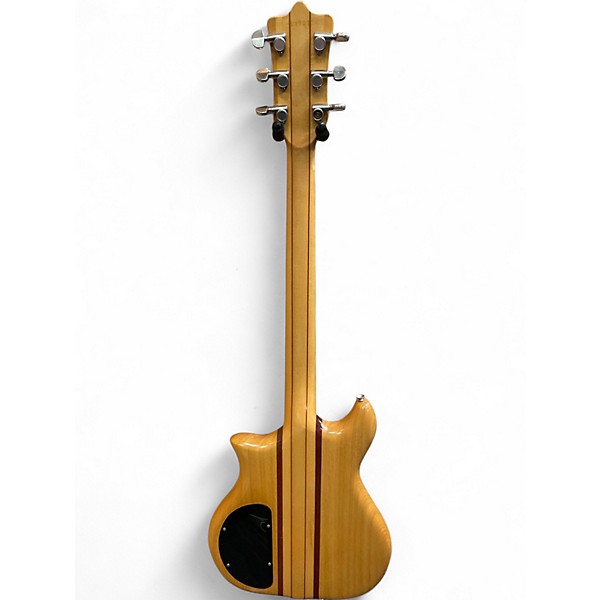 Used Kawai F-III Natural Solid Body Electric Guitar