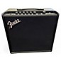 Used Fender Mustang LT50 50W 1x12 Guitar Combo Amp thumbnail