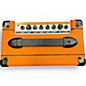 Used Orange Amplifiers Crush 12 Guitar Combo Amp