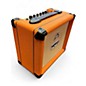 Used Orange Amplifiers Crush 12 Guitar Combo Amp