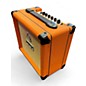 Used Orange Amplifiers Crush 12 Guitar Combo Amp