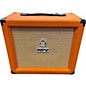 Used Orange Amplifiers Crush 35RT Guitar Combo Amp thumbnail