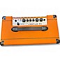 Used Orange Amplifiers Crush 35RT Guitar Combo Amp