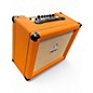 Used Orange Amplifiers Crush 35RT Guitar Combo Amp