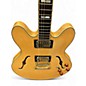 Used Epiphone Sheraton II Natural Hollow Body Electric Guitar
