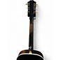 Vintage 1940 Epiphone BLACKSTONE Vintage Sunburst Acoustic Guitar