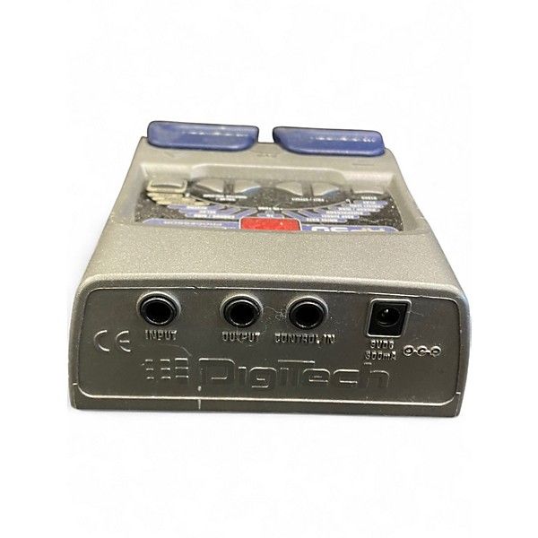 Used DigiTech RP50 Effect Processor