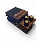 Used BOSS OC2 Octave Effect Pedal