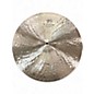 Used 2025 Zildjian 20in K Constantinople Medium Ride Cymbal thumbnail