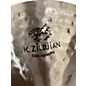 Used 2025 Zildjian 20in K Constantinople Medium Ride Cymbal