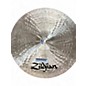 Used 2025 Zildjian 20in K Constantinople Medium Ride Cymbal