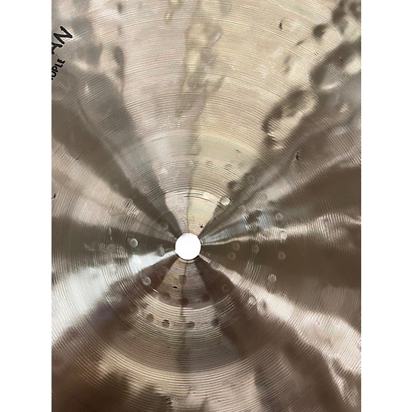 Used 2025 Zildjian 20in K Constantinople Medium Ride Cymbal