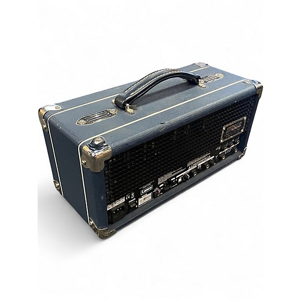 Used Laney L5 STUDIO Tube Guitar Amp Head