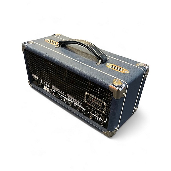 Used Laney L5 STUDIO Tube Guitar Amp Head