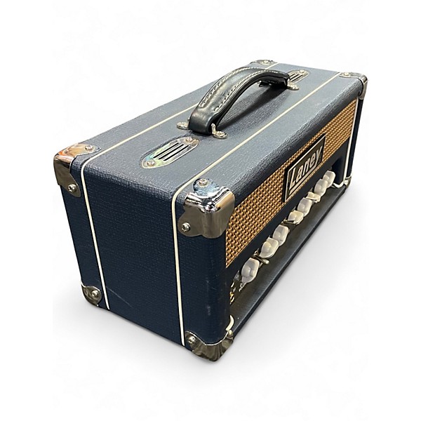 Used Laney L5 STUDIO Tube Guitar Amp Head