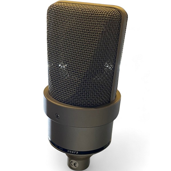 Used Neumann TLM103 Condenser Microphone