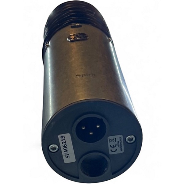 Used Aston Spirit Condenser Microphone