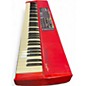 Used Nord Electro 2 SW73 Keyboard Workstation