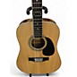Used Mitchell D-120S Natural 12 String Acoustic Electric Guitar