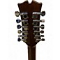 Used Mitchell D-120S Natural 12 String Acoustic Electric Guitar
