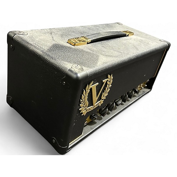 Used Victory Sheriff 44 Tube Guitar Amp Head