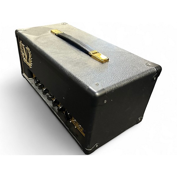 Used Victory Sheriff 44 Tube Guitar Amp Head