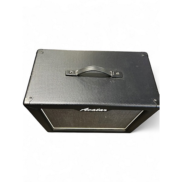 Used Avatar 1x12 Guitar Cabinet