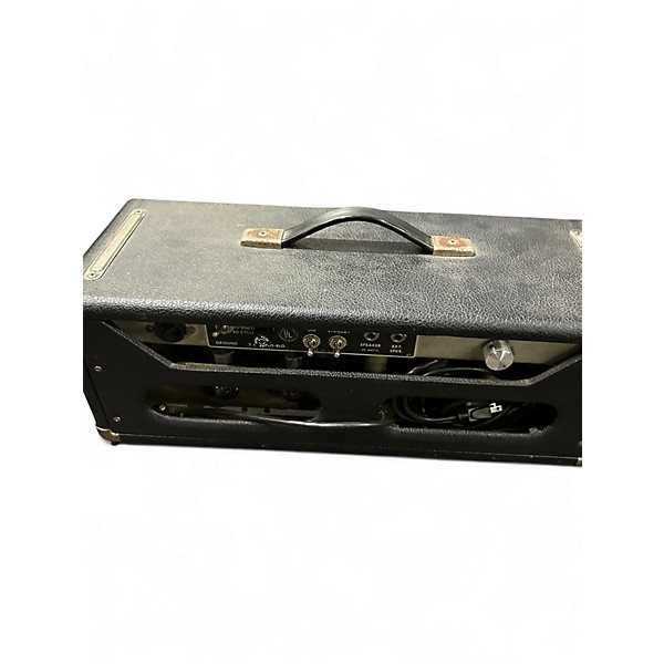 Used Fender 68 bassman amp Tube Guitar Amp Head