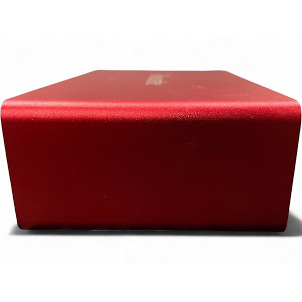 Used Focusrite Scarlett Solo Gen 3 Audio Interface