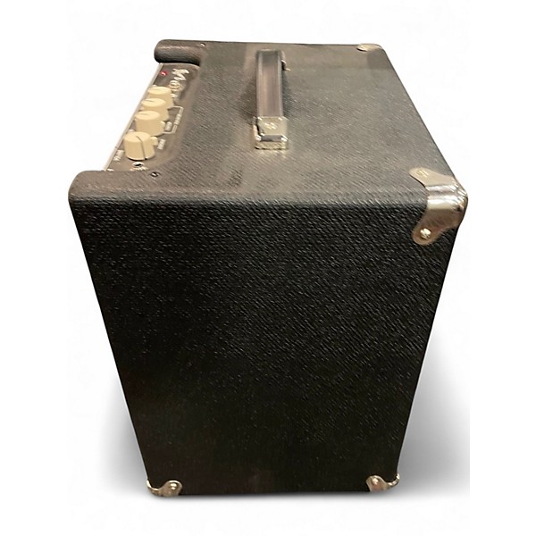 Used Fender Rumble 25 25W 1x8 Bass Combo Amp