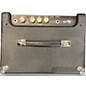 Used Fender Rumble 25 25W 1x8 Bass Combo Amp