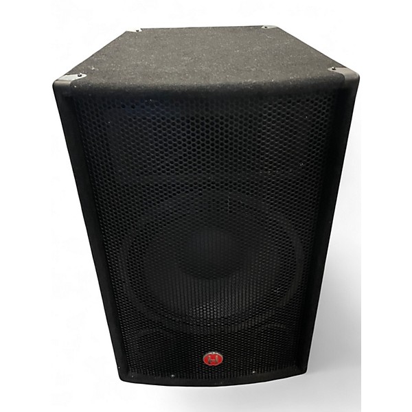 Used Harbinger M120 Sound Package