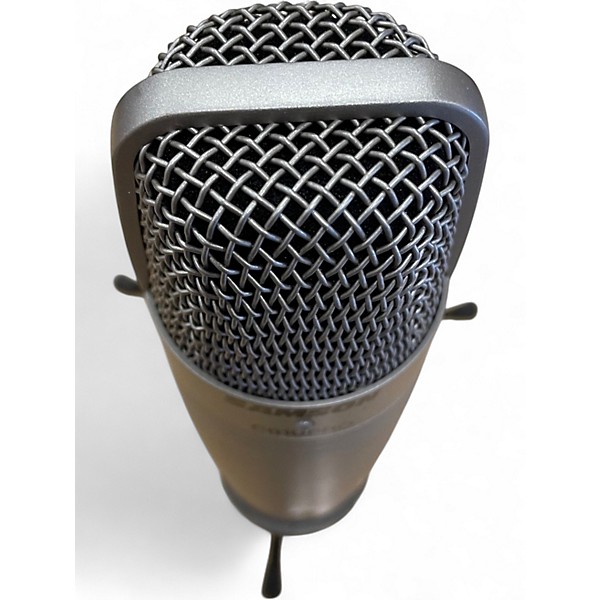 Used Samson C01UPRO USB Microphone