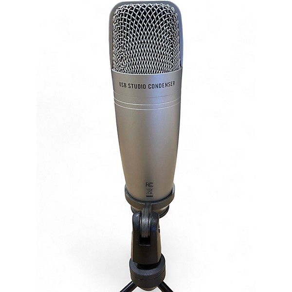 Used Samson C01UPRO USB Microphone