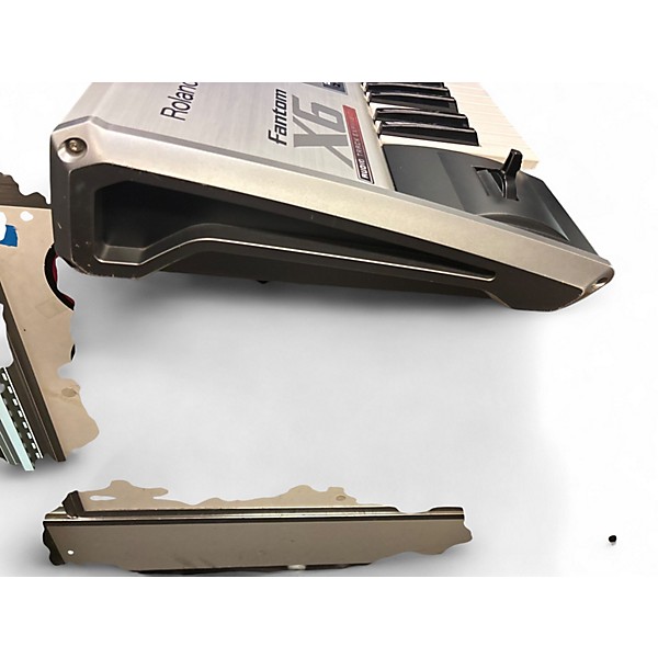 Used Roland Fantom X6 Keyboard Workstation