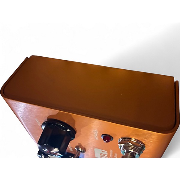 Used Strymon OB1 Optical Compressor & Clean Boost Effect Pedal