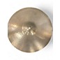Used SABIAN 16in B8 Rock Crash Cymbal thumbnail