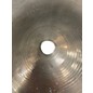 Used SABIAN 16in B8 Rock Crash Cymbal