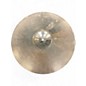 Used SABIAN 16in B8 Rock Crash Cymbal
