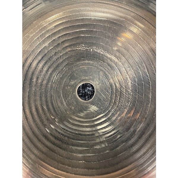 Used SABIAN 16in B8 Rock Crash Cymbal