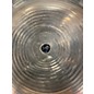 Used SABIAN 16in B8 Rock Crash Cymbal