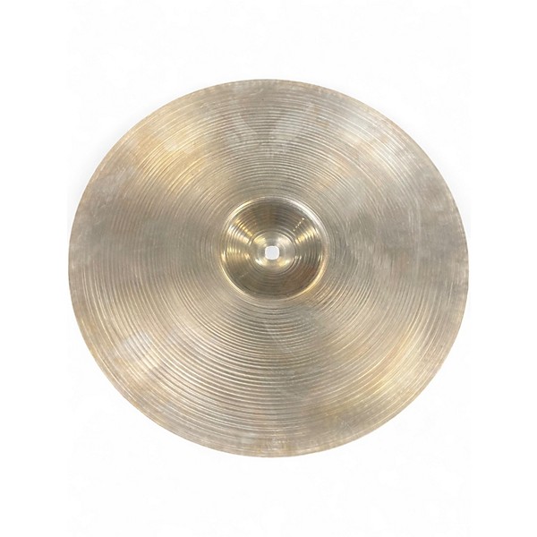 Used SABIAN 14in SIZZLE Cymbal